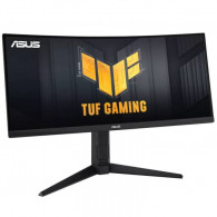 Ecran Gaming Asus TUF 30" Ultrawide Full HD Incurvé 200Hz Noir (VG30VQL1A) Ecran Gaming Asus TUF 30" Ultrawide Full HD Incurvé 200Hz Noir (VG30VQL1A)