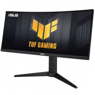 Ecran Gaming Asus TUF 30" Ultrawide Full HD Incurvé 200Hz Noir (VG30VQL1A) Ecran Gaming Asus TUF 30" Ultrawide Full HD Incurvé 200Hz Noir (VG30VQL1A)