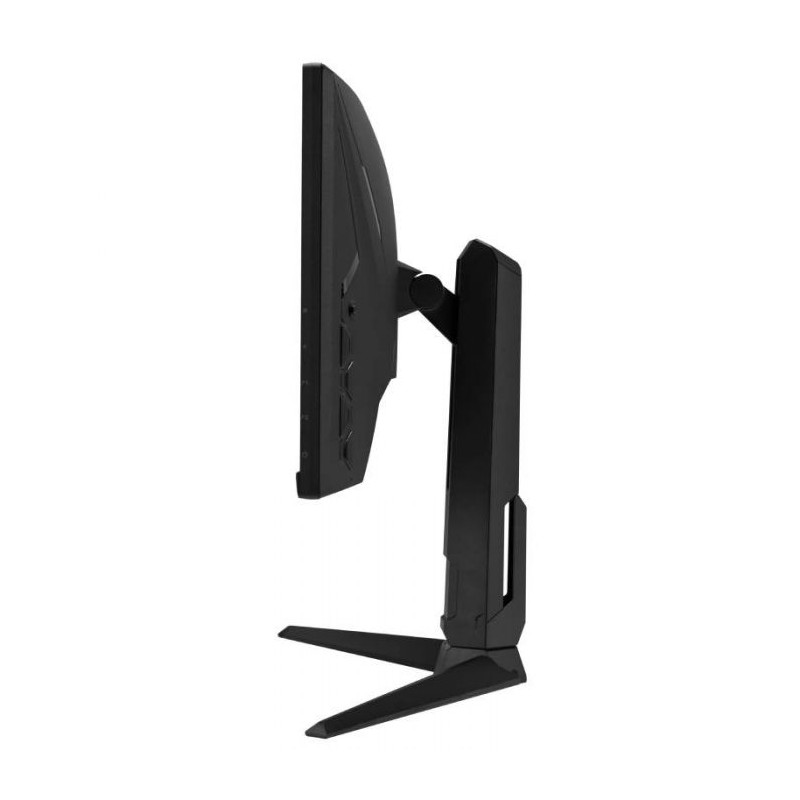 Ecran Gaming Asus TUF 30" Ultrawide Full HD Incurvé 200Hz Noir (VG30VQL1A)