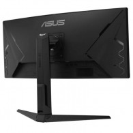 Ecran Gaming Asus TUF 30" Ultrawide Full HD Incurvé 200Hz Noir (VG30VQL1A) Ecran Gaming Asus TUF 30" Ultrawide Full HD Incurvé 200Hz Noir (VG30VQL1A)
