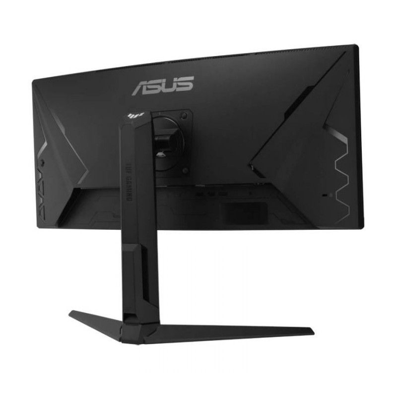 Ecran Gaming Asus TUF 30" Ultrawide Full HD Incurvé 200Hz Noir (VG30VQL1A)