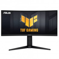 Ecran Gaming Asus TUF 30" Ultrawide Full HD Incurvé 200Hz Noir (VG30VQL1A) Ecran Gaming Asus TUF 30" Ultrawide Full HD Incurvé 200Hz Noir (VG30VQL1A)