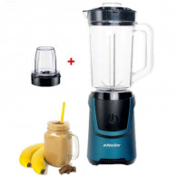 Blender Newstar 600W Bleu (BLEND-04GM)