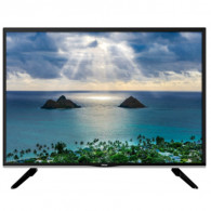 TV Orient 32" Full Hd Noir