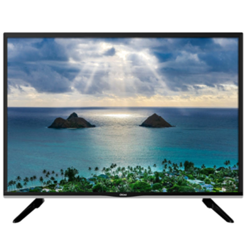 TV Orient 32" Full Hd Noir