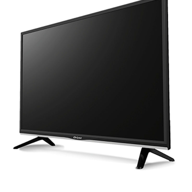 TV Orient 32" Full Hd Noir