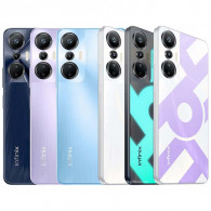 Smartphone Infinix Hot 20S 8Go 128Go Blanc Smartphone Infinix Hot 20S 8Go 128Go Blanc
