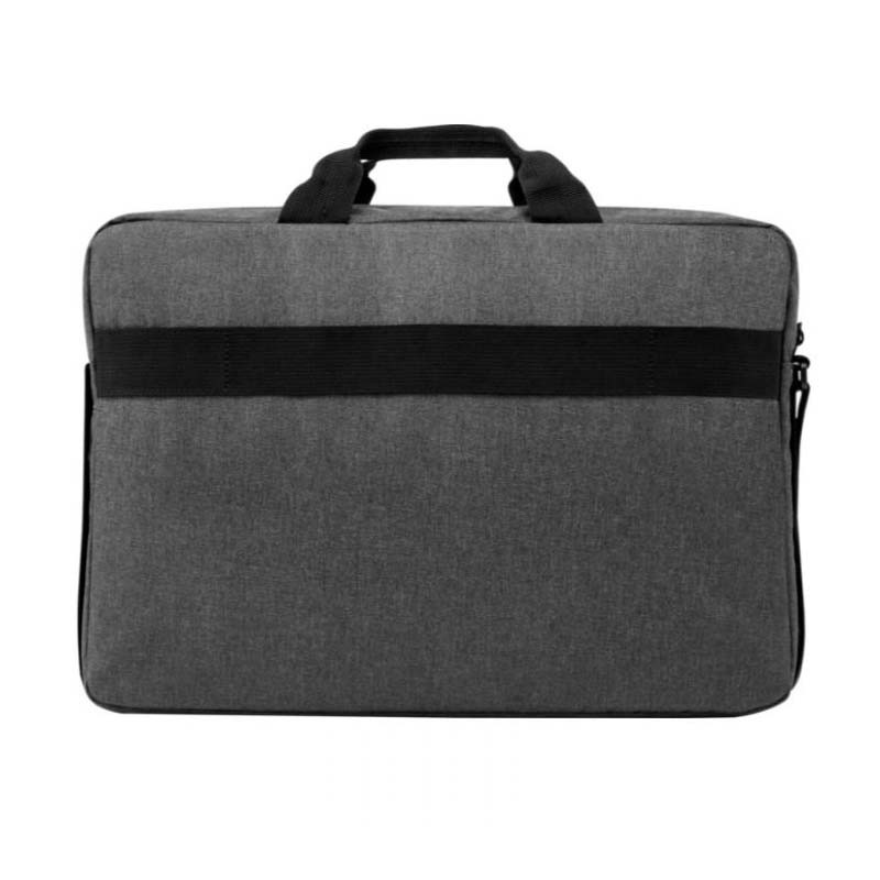 Sacoche HP Prelude Pour Pc Portable 17.3" Gris (34Y64AA)