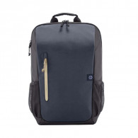 Sac à Dos HP Travel 18 Litres 15.6 Bleu Nuit (6B8U7AA)