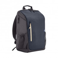 Sac à Dos HP Travel 18 Litres 15.6 Bleu Nuit (6B8U7AA)