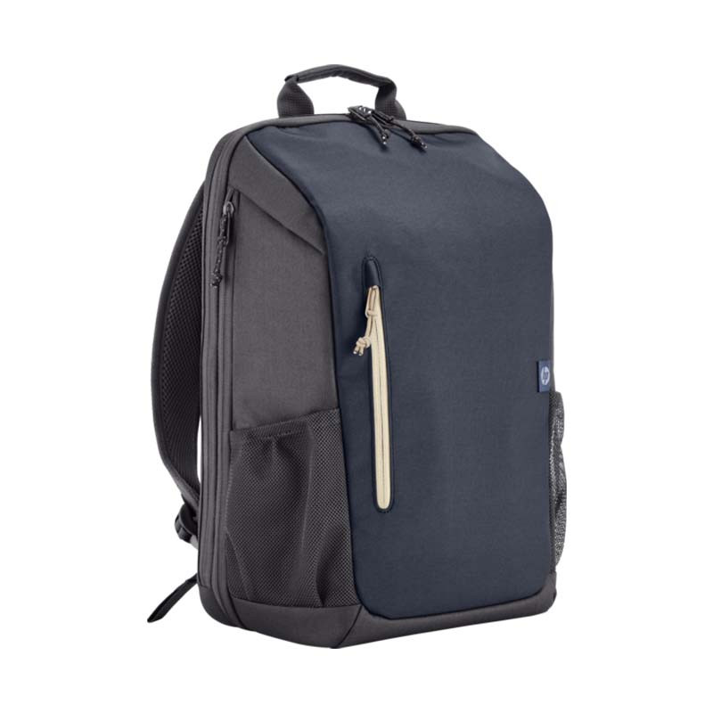 Sac à Dos HP Travel 18 Litres 15.6 Bleu Nuit (6B8U7AA)