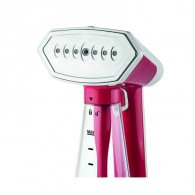 Défroisseur à Vapeur Vertical Ufesa GS1600 1600W Rose Défroisseur à Vapeur Vertical Ufesa GS1600 1600W Rose