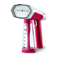 Défroisseur à Vapeur Vertical Ufesa GS1600 1600W Rose