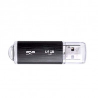 Clé USB Silicon Power 128Go Blaze B02 USB 3.2 Noir Clé USB Silicon Power 128Go Blaze B02 USB 3.2 Noir