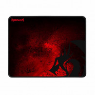 Ensemble Souris Sans fil & Tapis Gaming Redragon (M601-WL-BA) Ensemble Souris Sans fil & Tapis Gaming Redragon (M601-WL-BA)