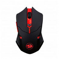 Ensemble Souris Sans fil & Tapis Gaming Redragon (M601-WL-BA) Ensemble Souris Sans fil & Tapis Gaming Redragon (M601-WL-BA)