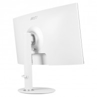 Ecran Gaming MSI 27" Full HD Incurvé 75Hz Blanc (MD271CPW)