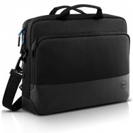 Sacoche Dell Pro Slim 15 Pour Pc Portable 15.6" Noir Sacoche Dell Pro Slim 15 Pour Pc Portable 15.6" Noir