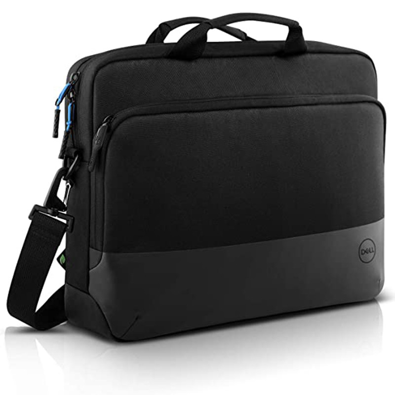 Sacoche Dell Pro Slim 15 Pour Pc Portable 15.6" Noir