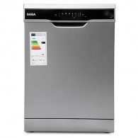Lave vaisselle Saba 12 Couverts Silver (FNPA12S)