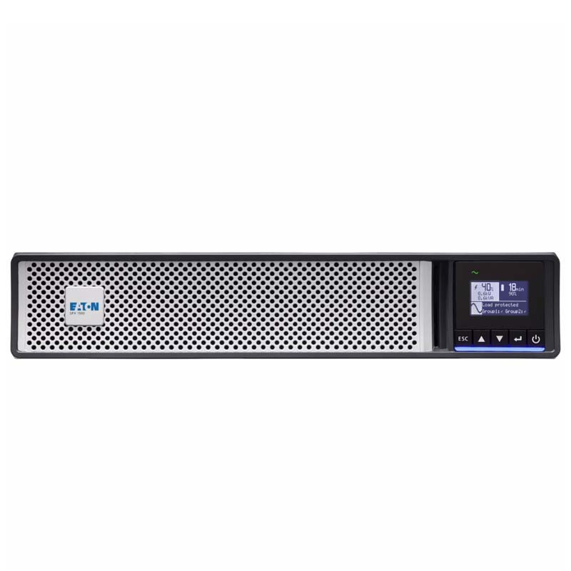 Onduleur In-Line EATON 5PX 1500W RT2UG2 (5PX1500IRT2UG2) Onduleur In-Line EATON 5PX 1500W RT2UG2 (5PX1500IRT2UG2)
