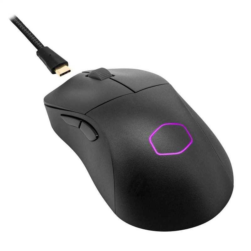 Souris Gaming Sans Fil Cooler Master MM731 Hybrid Noir