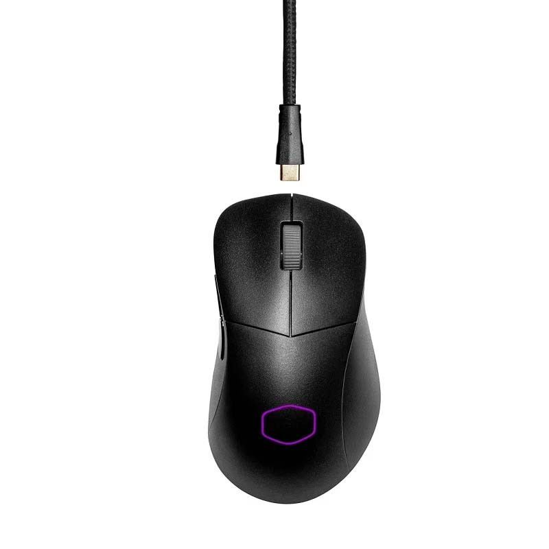 Souris Gaming Sans Fil Cooler Master MM731 Hybrid Noir
