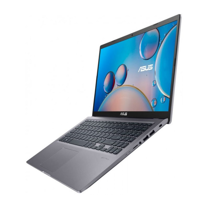 Pc Portable Asus X515JA i3 10Gén 12Go 512Go SSD Gris