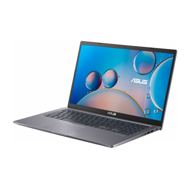Pc Portable Asus X515JA i3 10Gén 12Go 512Go SSD Gris