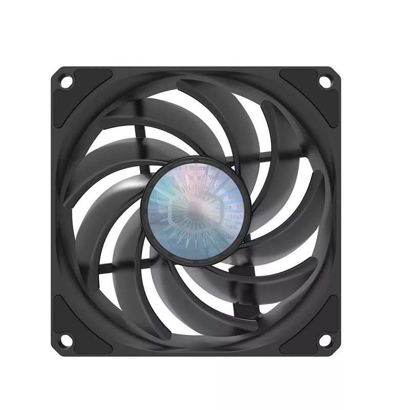 Refroidisseur Cooler Master SickleFlow 92 Noir