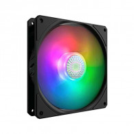 Ventilateur Cooler Master SickleFlow 140 ARGB  Noir