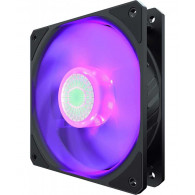 Ventilateur Cooler Master SickleFlow 120 RGB Noir Ventilateur Cooler Master SickleFlow 120 RGB Noir