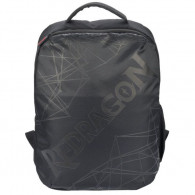 Sac à Dos Gamer Redragon GB-76 Pour Pc Portable 18" Noir Sac à Dos Gamer Redragon GB-76 Pour Pc Portable 18" Noir