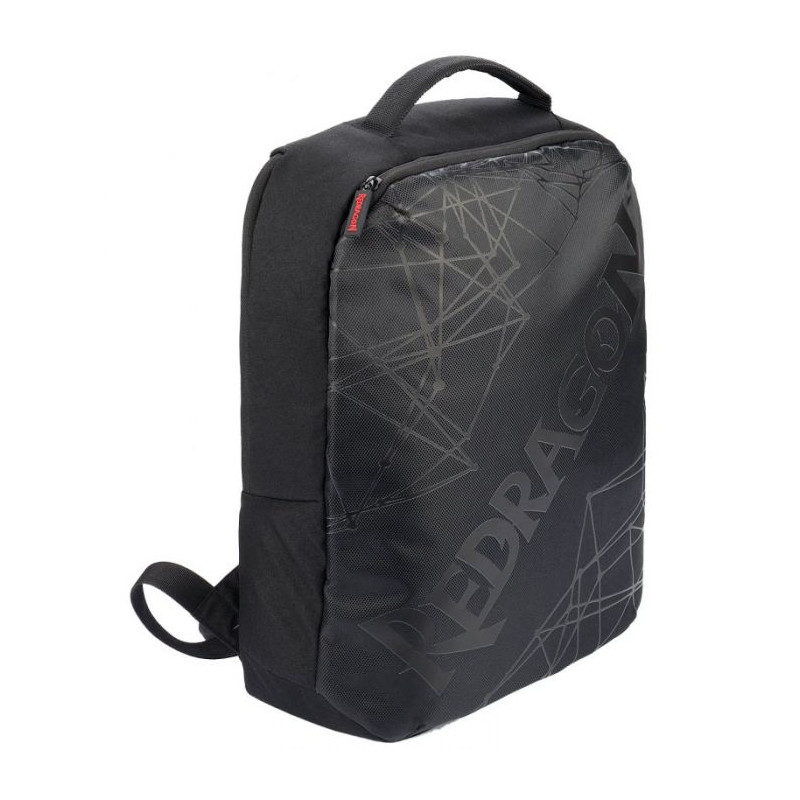Sac à Dos Gamer Redragon GB-76 Pour Pc Portable 18" Noir