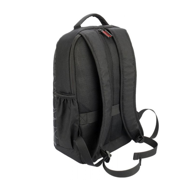 Sac à Dos Gamer Redragon GB-76 Pour Pc Portable 18" Noir