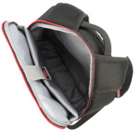 Sac à Dos Gamer Redragon GB-76 Pour Pc Portable 18" Noir Sac à Dos Gamer Redragon GB-76 Pour Pc Portable 18" Noir