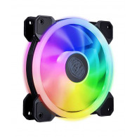 Ventilateur Cooler Master MF120 S3 Noir Ventilateur Cooler Master MF120 S3 Noir