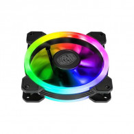 Ventilateur Cooler Master MF120 S2 Noir Ventilateur Cooler Master MF120 S2 Noir