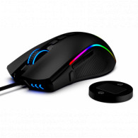 Souris Gaming Redragon Lonewlolf2 M721-PRO