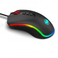 Souris Gaming Filaire Redragon Cobra M71-2 RGB Noir Souris Gaming Filaire Redragon Cobra M71-2 RGB Noir