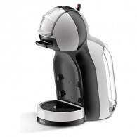 Machine à Café Mini Me Dolce Gusto Krupps1500W Blanc (KP123B10) Machine à Café Mini Me Dolce Gusto Krupps1500W Blanc (KP123B10)