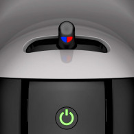Machine à Café Mini Me Dolce Gusto Krupps1500W Blanc (KP123B10) Machine à Café Mini Me Dolce Gusto Krupps1500W Blanc (KP123B10)