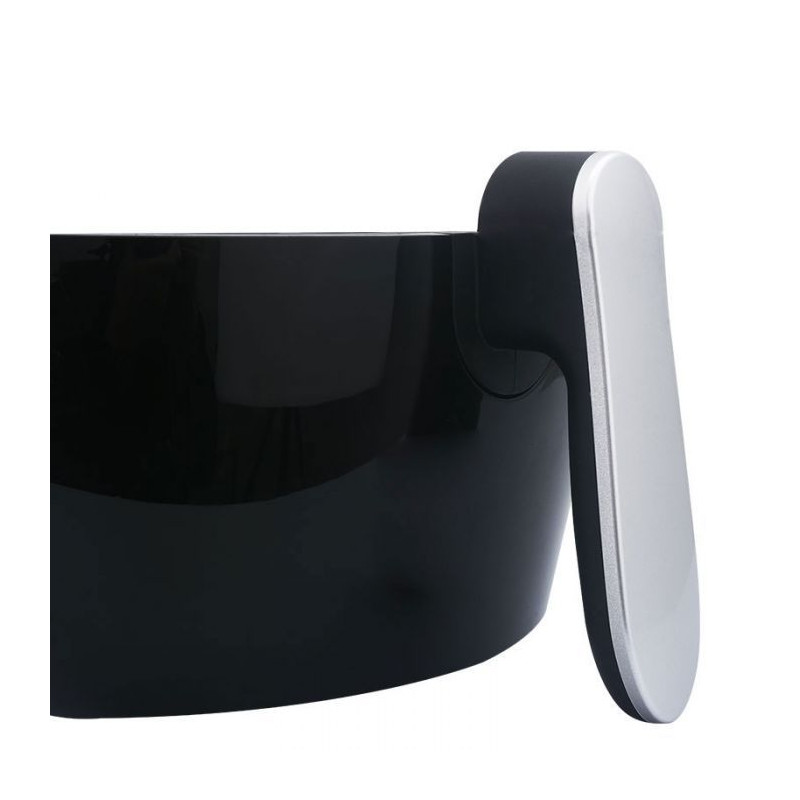Friteuse Sans Huile LEXICAL LAF3002 1300W Noir