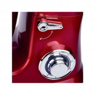 Robot Pétrin Lexical 1400 W 8.5 Litres Rouge