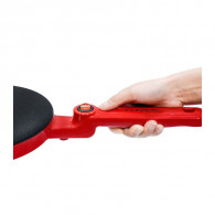 Crêpière Électrique LEXICAL 650W  20 Cm