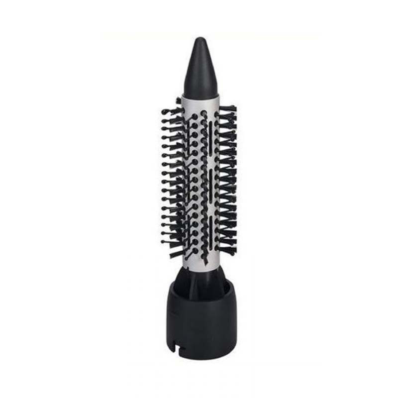 Brosse De Cheveux LEXICAL 1000W Noir (LAS5201)