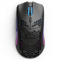 Souris Gamer Glorious Sans Fill Model O Matt Noir