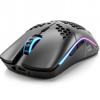 Souris Gamer Glorious Sans Fill Model O Matt Noir