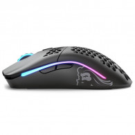 Souris Gamer Glorious Sans Fill Model O Matt Noir