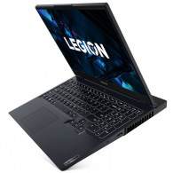 Pc Portable Lenovo Légion 5 15ITH6H I5 11Gén 16Go 512 Go SSD Noir (82JH00E4FG)